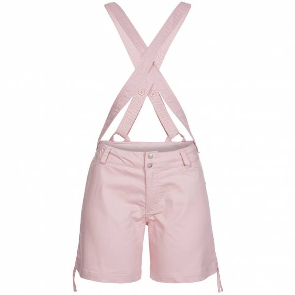 Nike Fit Dry Dance Convertible Short mit Hosenträgern 226157-604