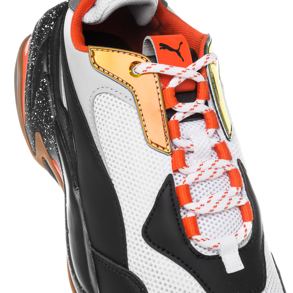 puma thunder schuh