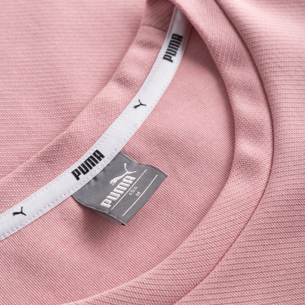 PUMA Nu-Tility Cropped Crew Damen Sweatshirt 581069-14