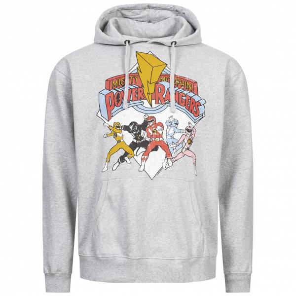 POWER RANGERS Retro Men Hoody HAMHS096SPO