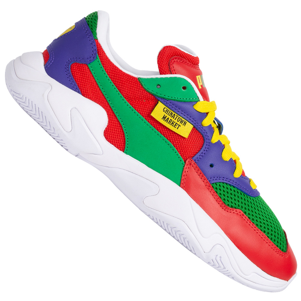 scarpe da basket rosa