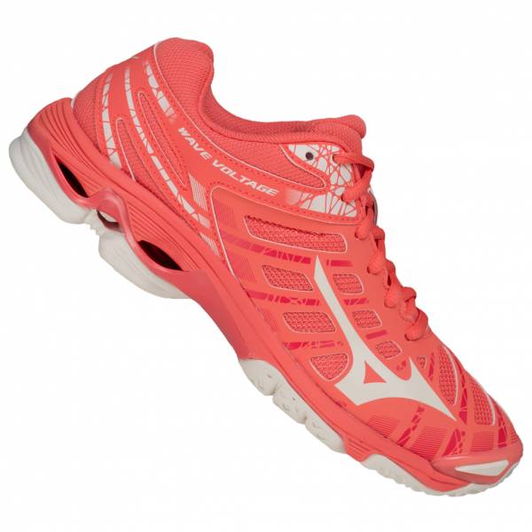 Mizuno Wave Voltage Femmes Chaussures de handball V1GC1960-59