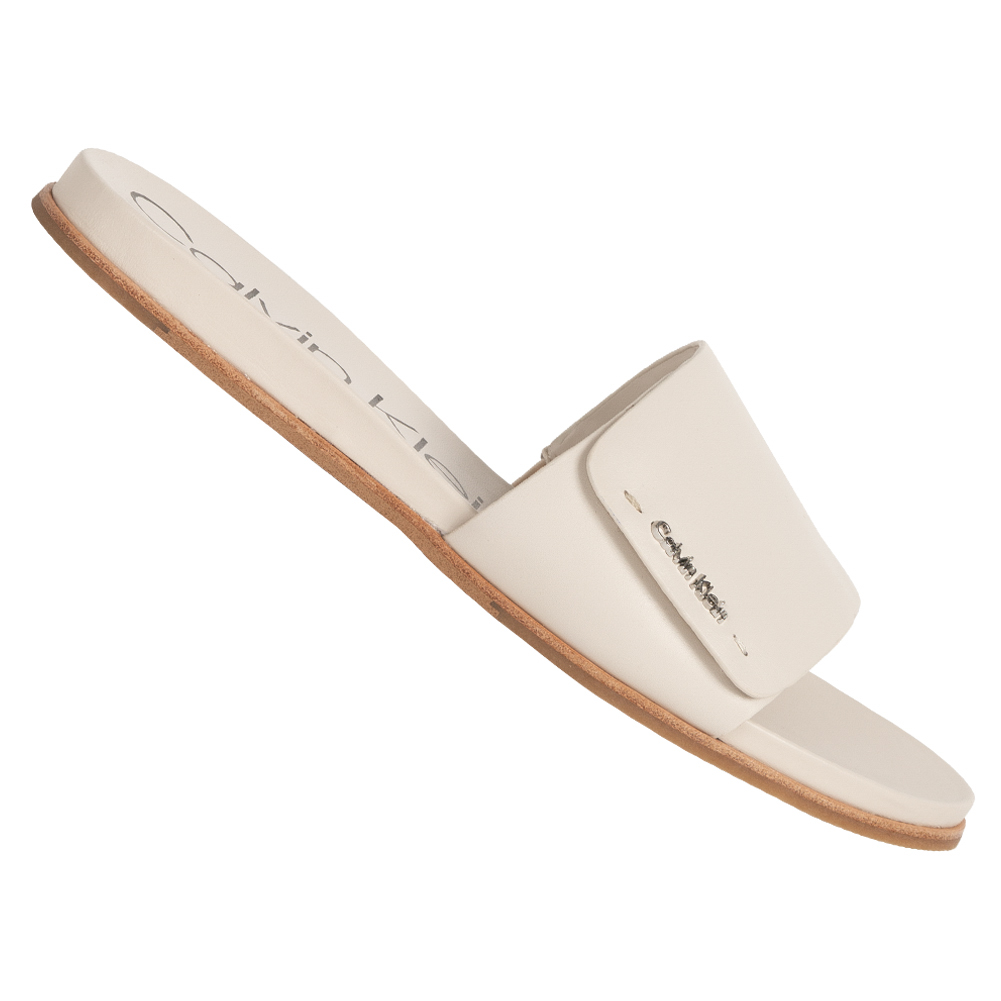 mules calvin klein femme