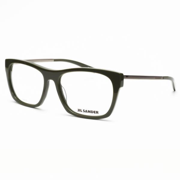 JIL SANDER Unisex Brille J4006-B-140-5516