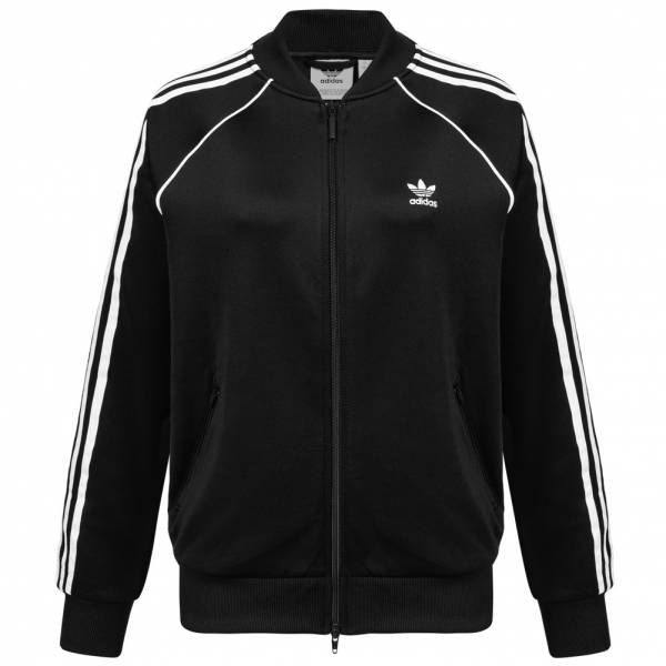 adidas Originals Superstar Mujer Chaqueta de chándal FM3288 |  deporte-outlet.es