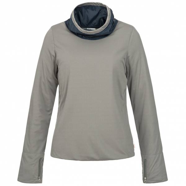 nike turtleneck t shirt