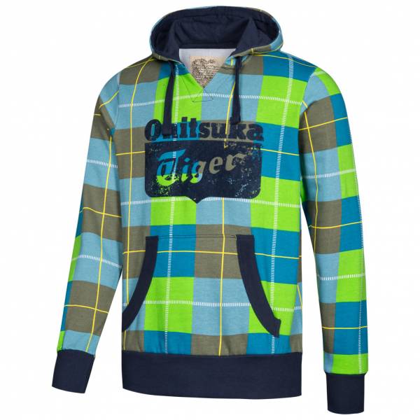 ASICS Onitsuka Tiger MS Fantasy Herren Kapuzen Hoody 7468RL-Z198