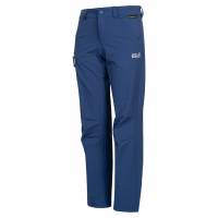 Jack Wolfskin ACTIVATE PANTS Kinderen Broek 1606614-1024