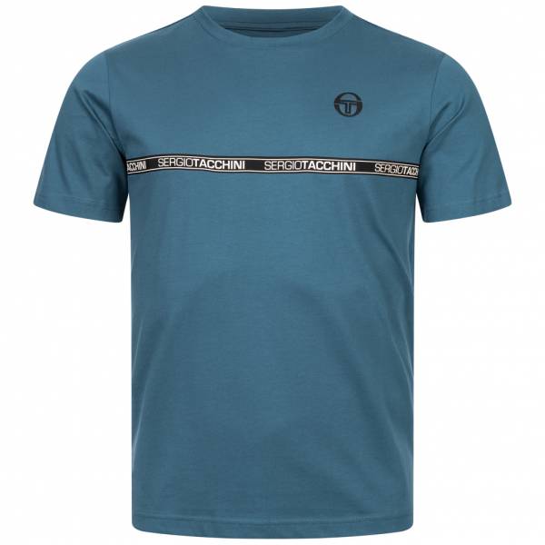 Sergio Tacchini Fosh Herren T-Shirt 38765-300