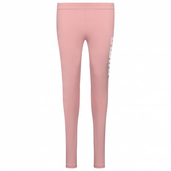 PUMA Essentials Graphic Mädchen Leggings 843763-14