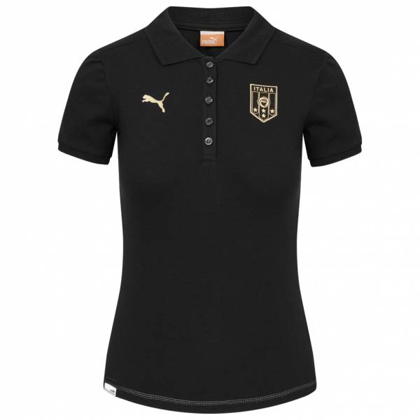 Italien FIGC PUMA Damen Polo-Shirt 738330-01