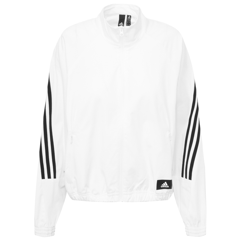 adidas Sportswear Future Icons Woven Women Track Jacket H21577