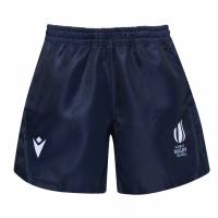 Rugby World Cup WRC macron Hombre Pantalones cortos 58571283