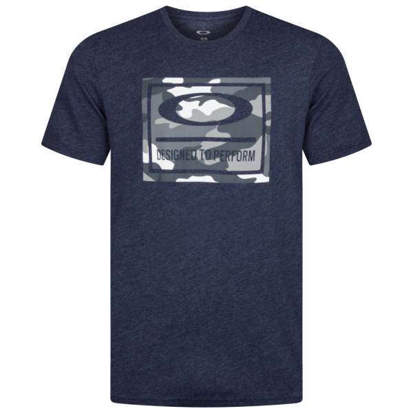 Oakley 50 Dtp Camo Box Hommes T-shirt 456862A-6AN