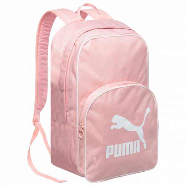 PUMA Originals Retro Woven Rucksack 076652-04