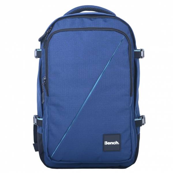 Bench Tignes Cabin Backpack Cabin luggage 20 L BAG-NO-70-NAVY