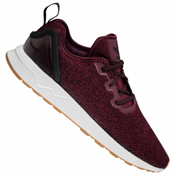 adidas Originals ZX Flux ADV Asymmetric Primeknit Sneaker BB3706