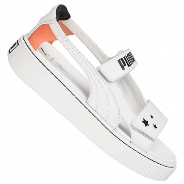 PUMA x Sophia Webster Platform Women Sandals 364709-01