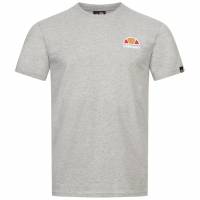 ellesse Ardsley Hombre Camiseta SBS23234-Gris jaspeado