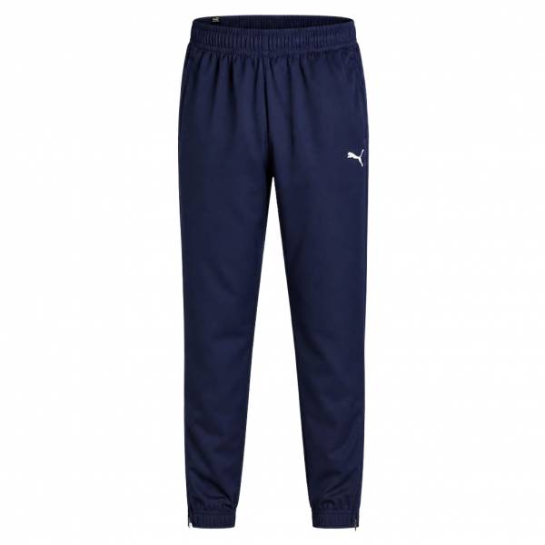 PUMA Essential Woven Pants Uomo Pantaloni della tuta 847221-06