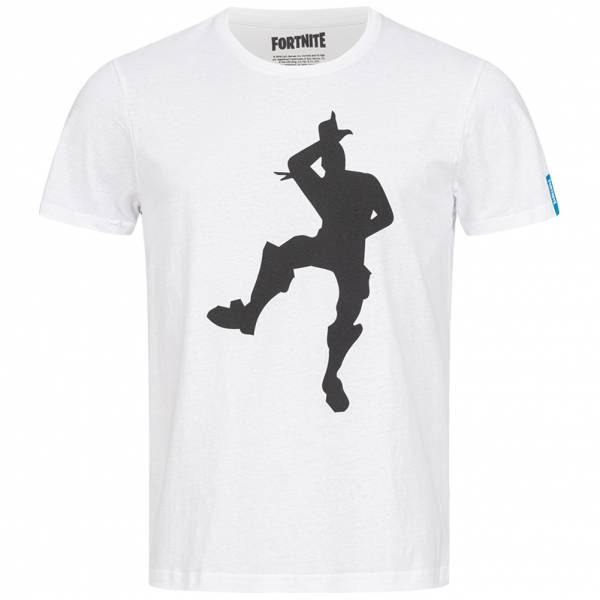FORTNITE Dance Hommes T-shirt 3-132 / 9748