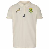 Südafrika Springboks ASICS Herren Polo-Shirt 2113A038-251