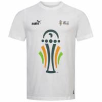 ACON Africa Cup of Nations PUMA Men T-shirt 684565-03