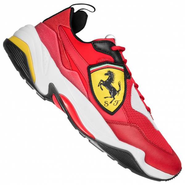 PUMA SF Scuderia Ferrari Thunder Herren Sneaker 339869-02