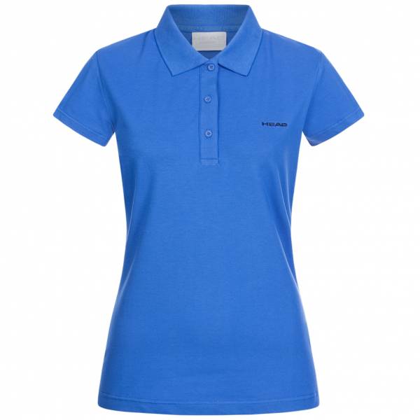 HEAD Mary Femmes Polo 814303-BLNV