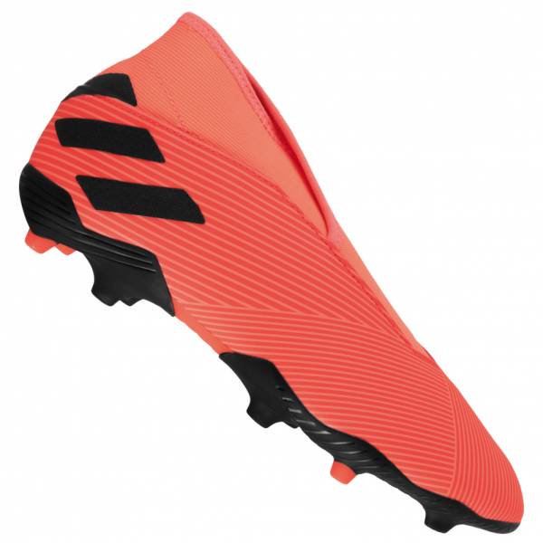 adidas Nemeziz 19.3 FG Kinder Fußballschuhe EH0488