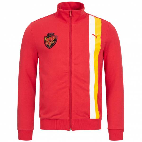 PUMA Herren Sweatjacke 814240-03