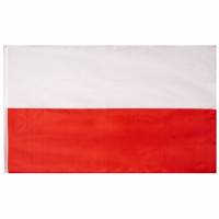 Pologne Drapeau MUWO 