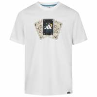 adidas Tarot Badge of Sport Graphic Men T-shirt GN8179