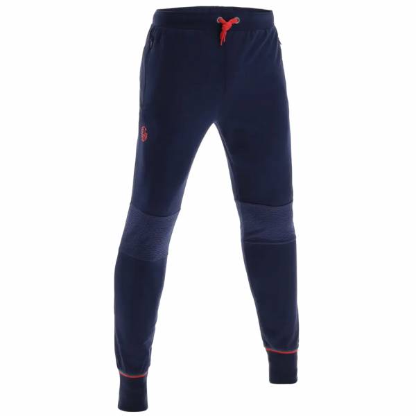 FC Bologna macron Herren Hose 58536313