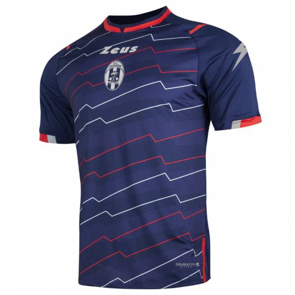 FC Crotone Zeus Herren Trainings Trikot