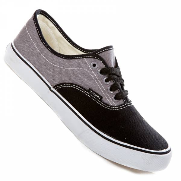 Vision Street Wear Sciera 13 Skateboarding Schuhe