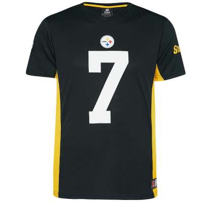 Ben roethlisberger elite nike jersey shop