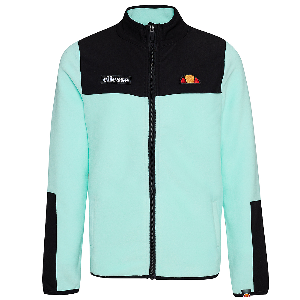 ellesse Vara Jacket S3ZA17216-400 Kids