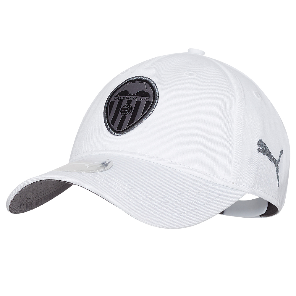 valencia cf cap