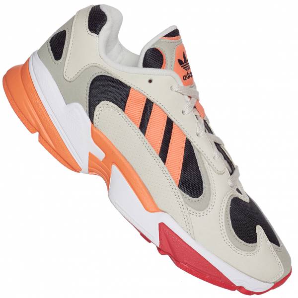 Adidas Originals YUNG-1 Mężczyźni Sneakersy EE5320