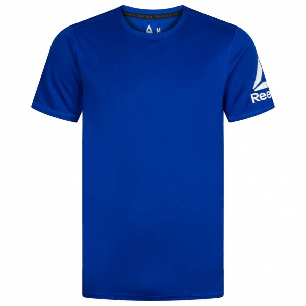 Reebok Workout Ready We Comm Herren Sport T-Shirt ED2725
