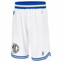 Italia macron Uomo Pantaloncini per la trasferta 58574383