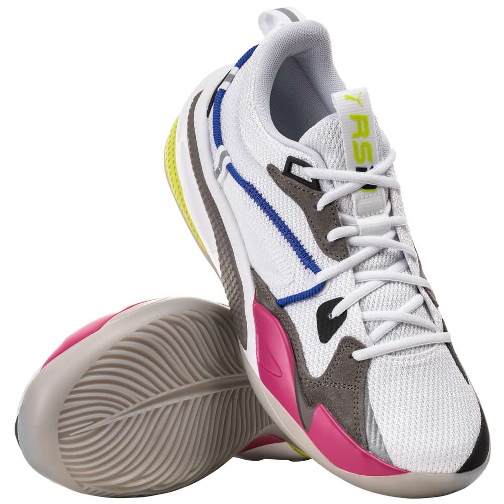 PUMA RS-Dreamer Men Basketball Shoes 193990-02 | SportSpar.com