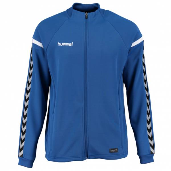 hummel Authentic Charge Hommes Veste 033401-7045