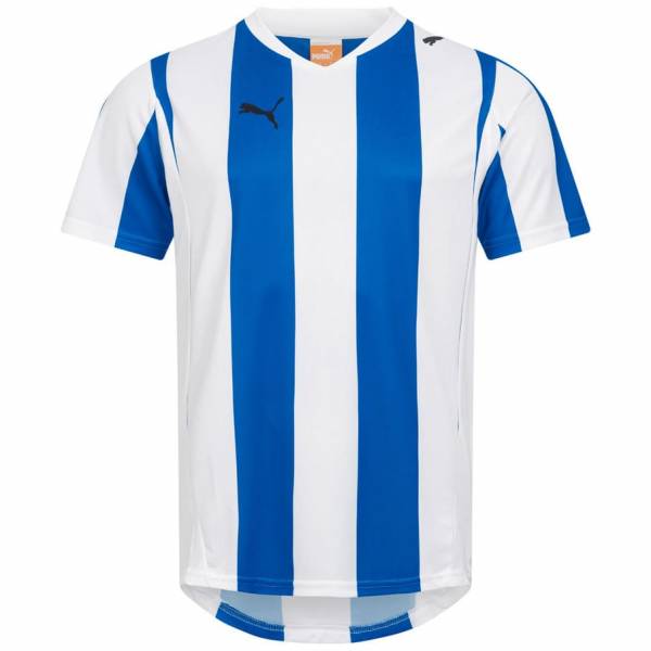 PUMA PowerCat 5.10 Striped Niño Camiseta 741322-01J