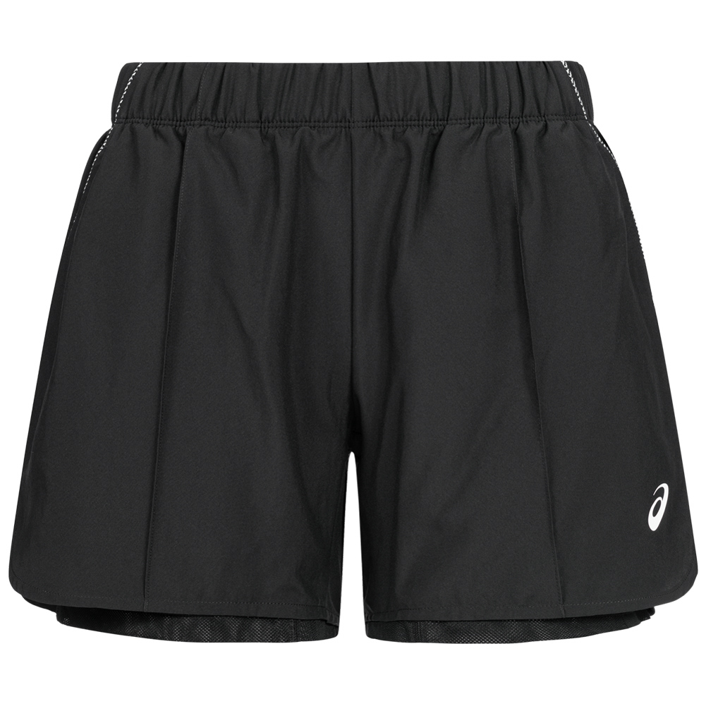 ASICS Donna Pantaloncini da tennis 154424-0904 | scontosport.it