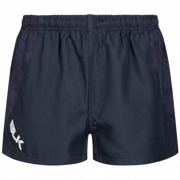 BLK Titane II Rugby Hommes Short BKSH001NVY