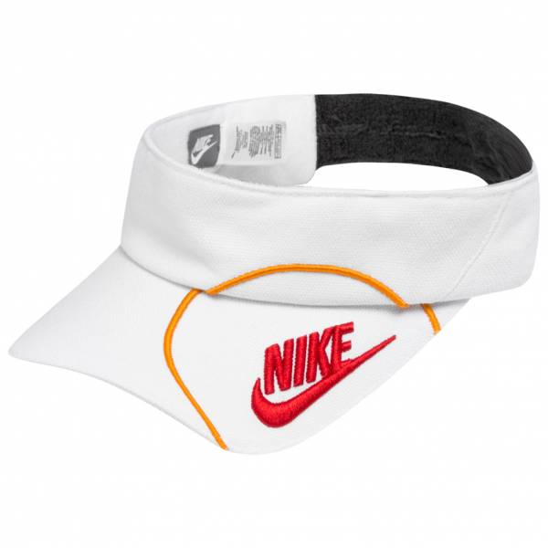 Nike Beach Sun Visor Kappe 216254-100