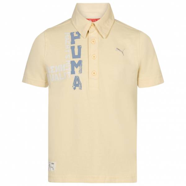 PUMA Since 1948 Jungen Polo-Shirt 548148-01