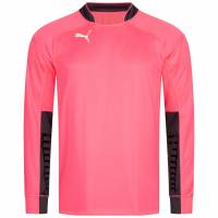 PUMA Men Long-sleeved Goalkeeper Jersey 701918-44